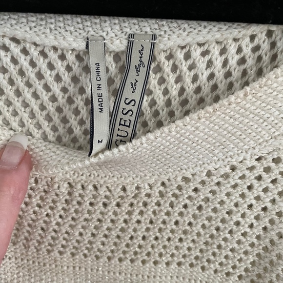 Guess Los Angelas Sweater - Picture 6 of 6